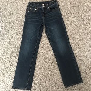 True Religion boys jeans, size 10